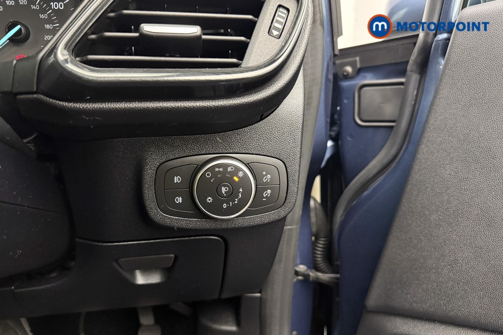 Ford Fiesta St-Line Manual Petrol Hatchback - Stock Number (1664595) - 20th supplementary image
