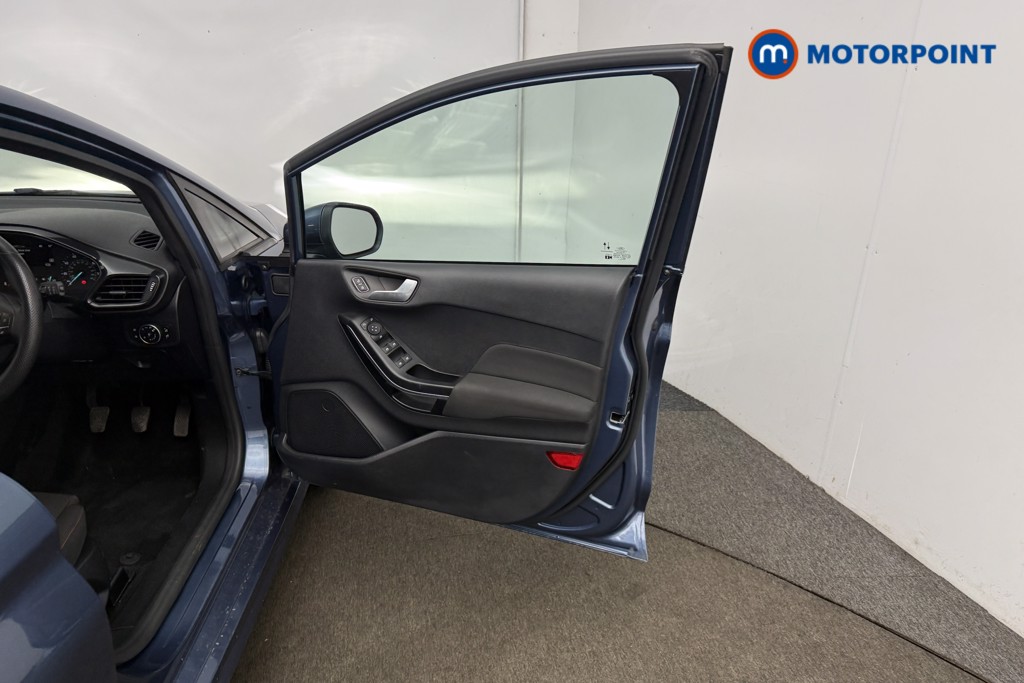 Ford Fiesta St-Line Manual Petrol Hatchback - Stock Number (1664595) - 21st supplementary image