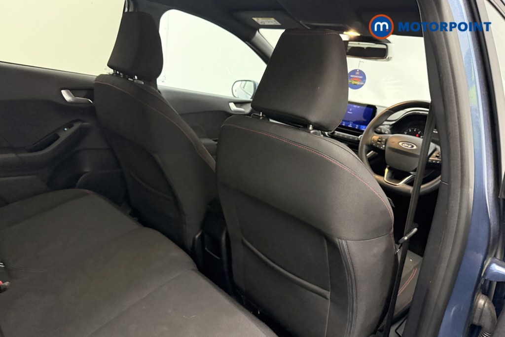Ford Fiesta St-Line Manual Petrol Hatchback - Stock Number (1664595) - 24th supplementary image