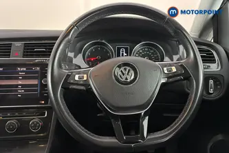 Volkswagen Golf SE Manual Petrol Hatchback - Stock Number (1664786) - 2nd supplementary image