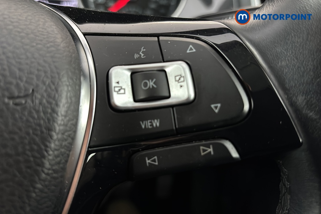 Volkswagen Golf SE Manual Petrol Hatchback - Stock Number (1664786) - 3rd supplementary image