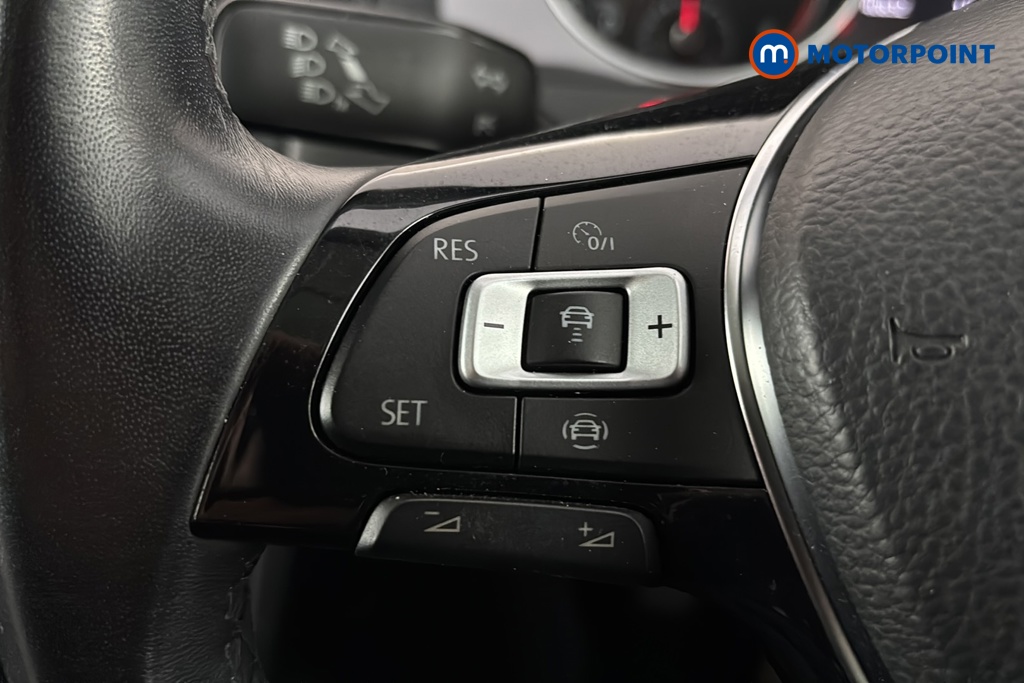 Volkswagen Golf SE Manual Petrol Hatchback - Stock Number (1664786) - 4th supplementary image