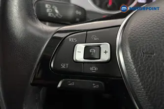 Volkswagen Golf SE Manual Petrol Hatchback - Stock Number (1664786) - 4th supplementary image