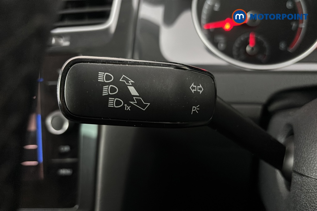Volkswagen Golf SE Manual Petrol Hatchback - Stock Number (1664786) - 5th supplementary image