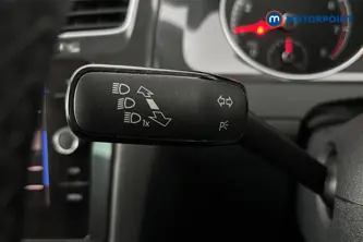 Volkswagen Golf SE Manual Petrol Hatchback - Stock Number (1664786) - 5th supplementary image