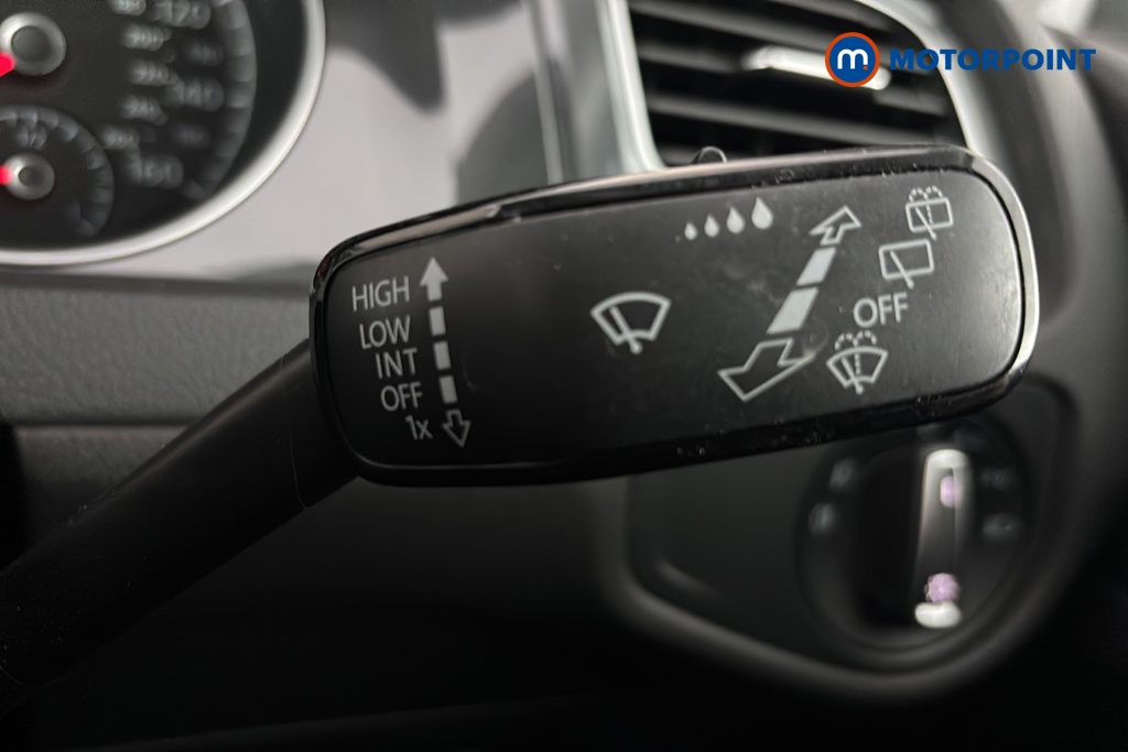 Volkswagen Golf SE Manual Petrol Hatchback - Stock Number (1664786) - 6th supplementary image