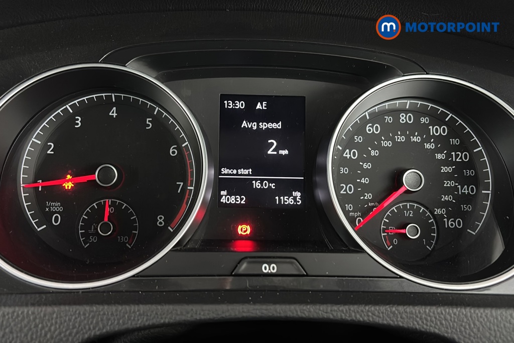 Volkswagen Golf SE Manual Petrol Hatchback - Stock Number (1664786) - 7th supplementary image