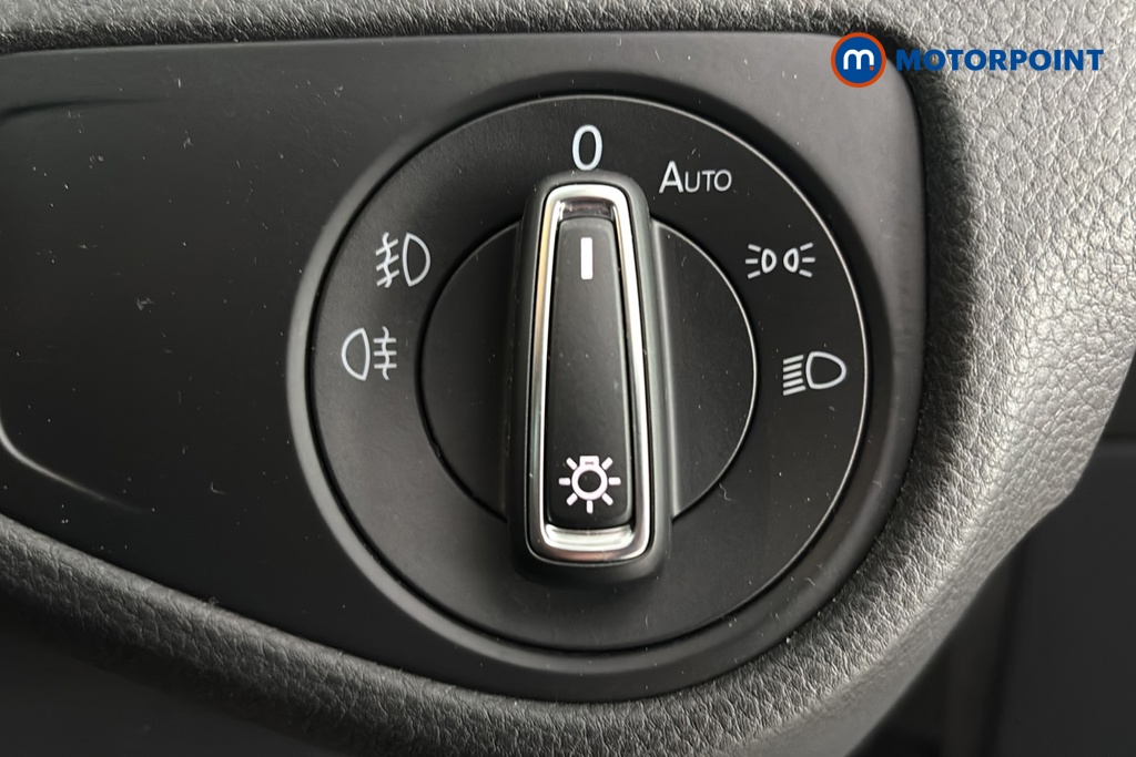 Volkswagen Golf SE Manual Petrol Hatchback - Stock Number (1664786) - 11th supplementary image