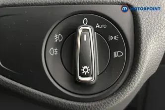 Volkswagen Golf SE Manual Petrol Hatchback - Stock Number (1664786) - 11th supplementary image