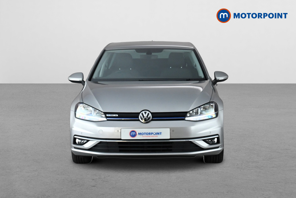 Volkswagen Golf SE Manual Petrol Hatchback - Stock Number (1664786) - Front bumper