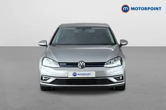 Volkswagen Golf SE Manual Petrol Hatchback - Stock Number (1664786) - Front bumper