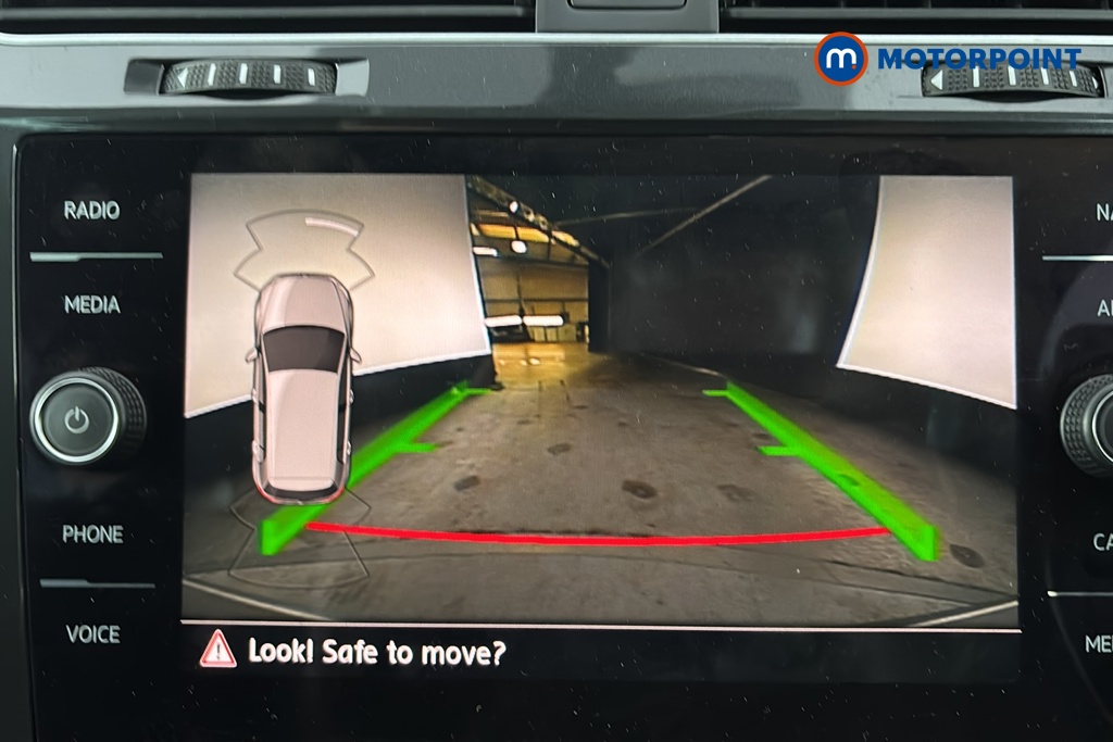 Volkswagen Golf SE Manual Petrol Hatchback - Stock Number (1664786) - 13th supplementary image