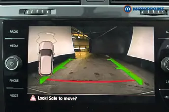 Volkswagen Golf SE Manual Petrol Hatchback - Stock Number (1664786) - 13th supplementary image