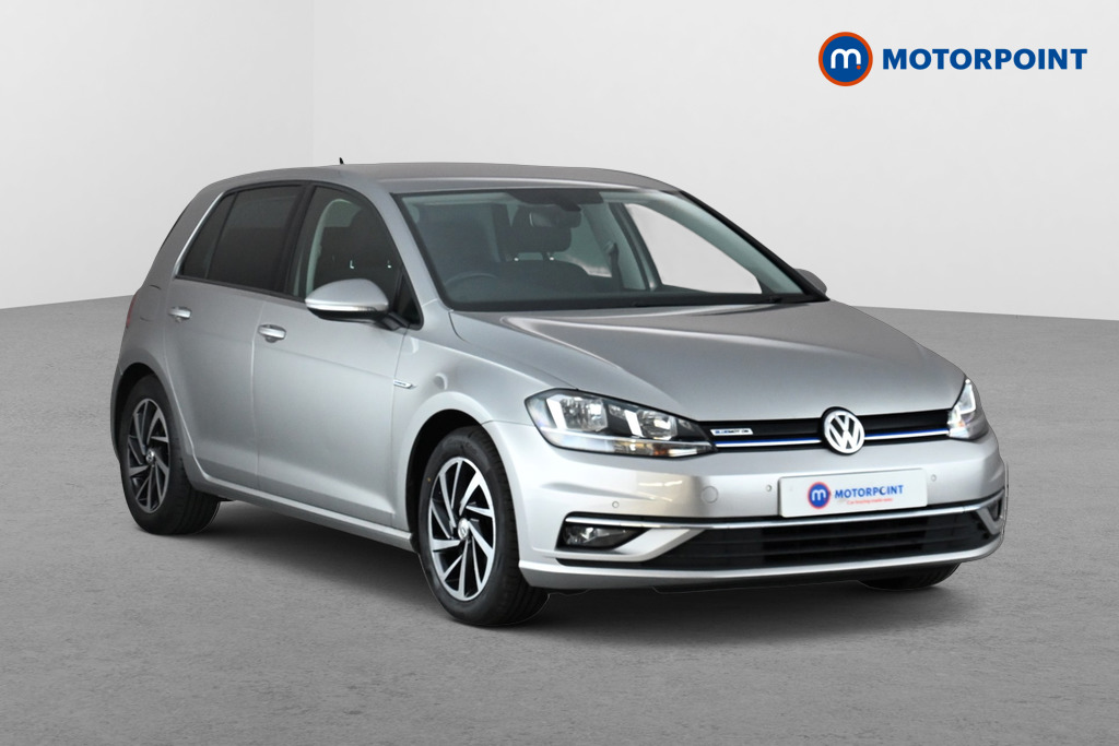 Volkswagen Golf SE Manual Petrol Hatchback - Stock Number (1664786) - Drivers side front corner