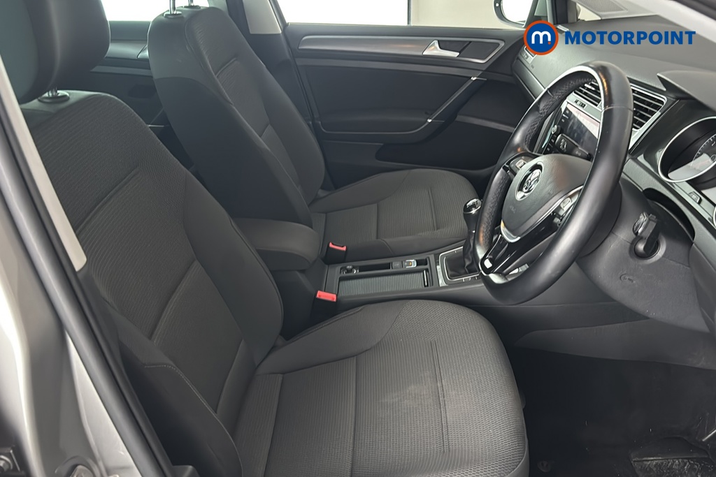 Volkswagen Golf SE Manual Petrol Hatchback - Stock Number (1664786) - 22nd supplementary image