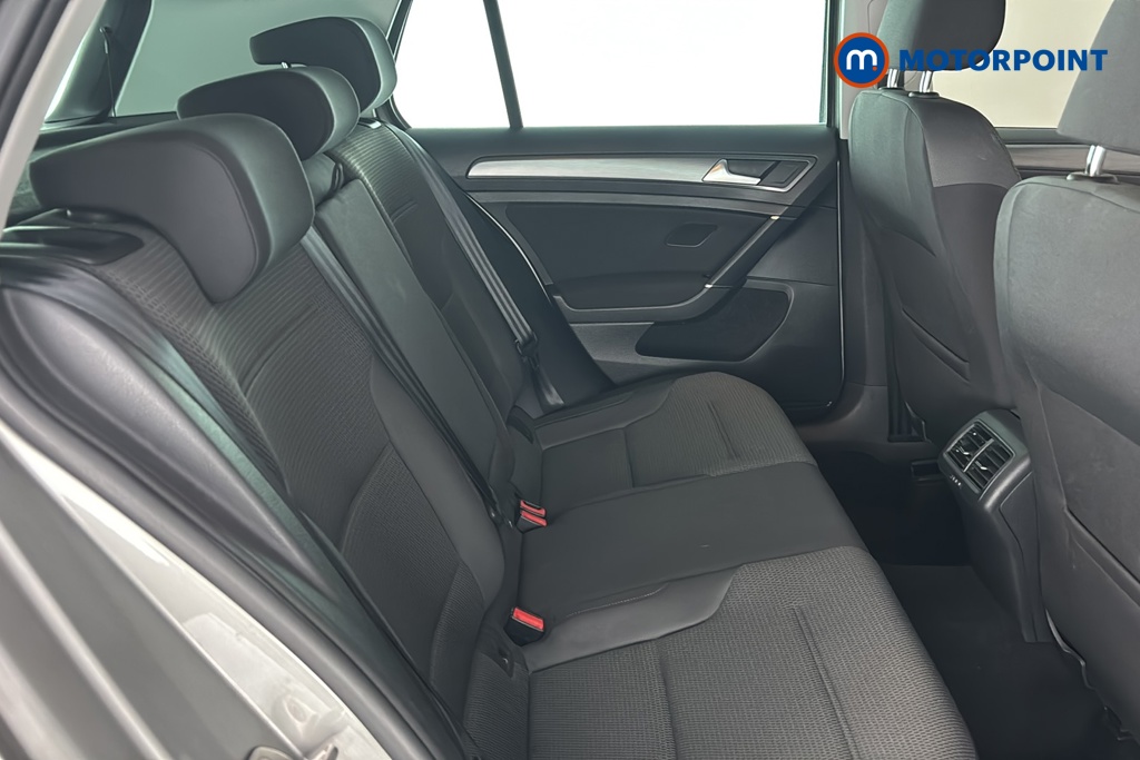 Volkswagen Golf SE Manual Petrol Hatchback - Stock Number (1664786) - 25th supplementary image