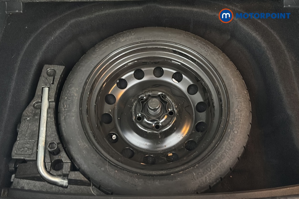 Volkswagen Golf SE Manual Petrol Hatchback - Stock Number (1664786) - 33rd supplementary image