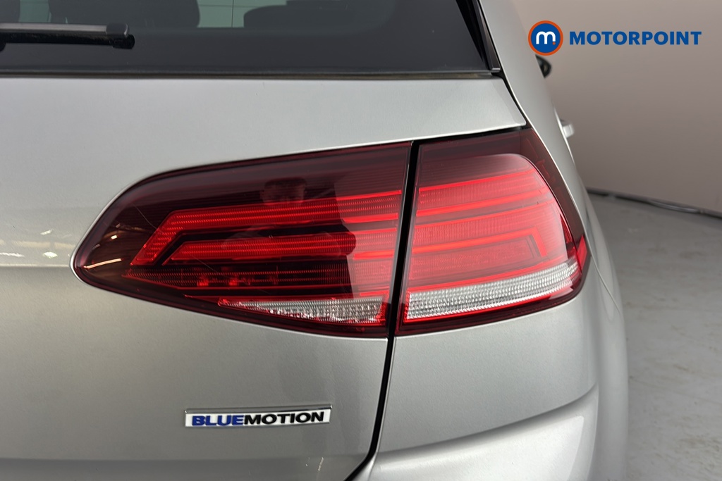 Volkswagen Golf SE Manual Petrol Hatchback - Stock Number (1664786) - 36th supplementary image