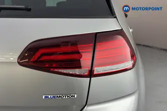 Volkswagen Golf SE Manual Petrol Hatchback - Stock Number (1664786) - 36th supplementary image