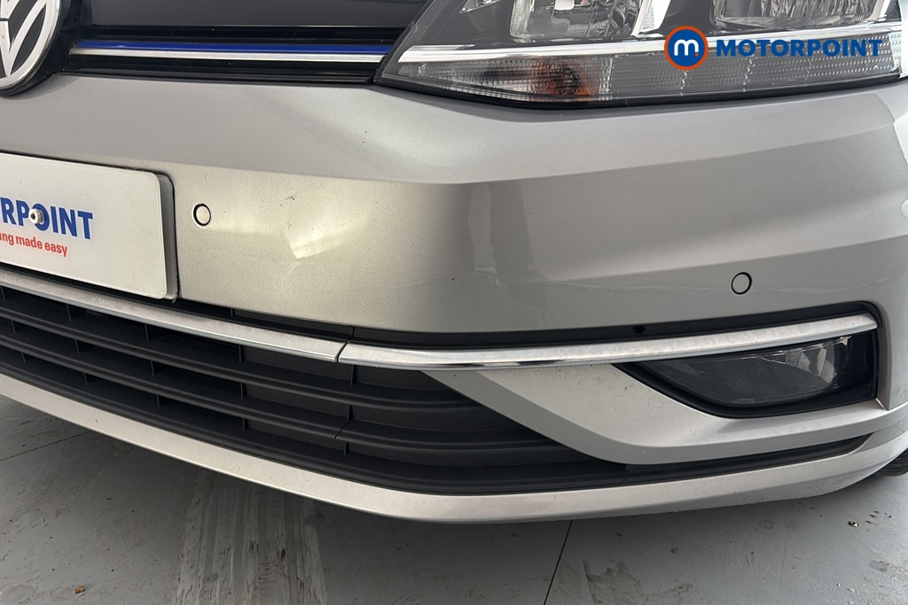 Volkswagen Golf SE Manual Petrol Hatchback - Stock Number (1664786) - 38th supplementary image