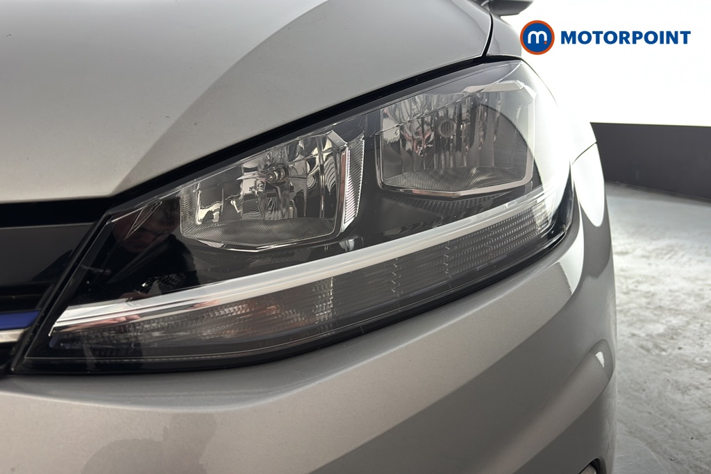 Volkswagen Golf SE Manual Petrol Hatchback - Stock Number (1664786) - 42nd supplementary image