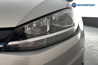 Volkswagen Golf SE Manual Petrol Hatchback - Stock Number (1664786) - 42nd supplementary image
