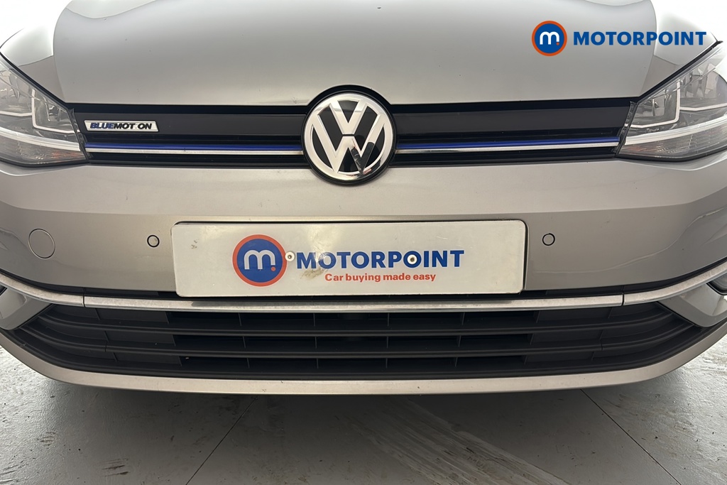Volkswagen Golf SE Manual Petrol Hatchback - Stock Number (1664786) - 43rd supplementary image