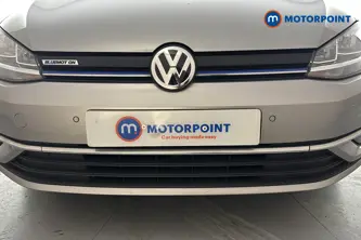 Volkswagen Golf SE Manual Petrol Hatchback - Stock Number (1664786) - 43rd supplementary image