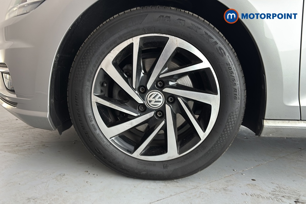 Volkswagen Golf SE Manual Petrol Hatchback - Stock Number (1664786) - 44th supplementary image