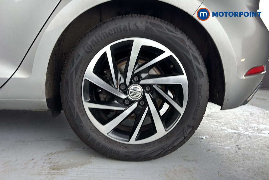 Volkswagen Golf SE Manual Petrol Hatchback - Stock Number (1664786) - 45th supplementary image