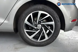 Volkswagen Golf SE Manual Petrol Hatchback - Stock Number (1664786) - 45th supplementary image