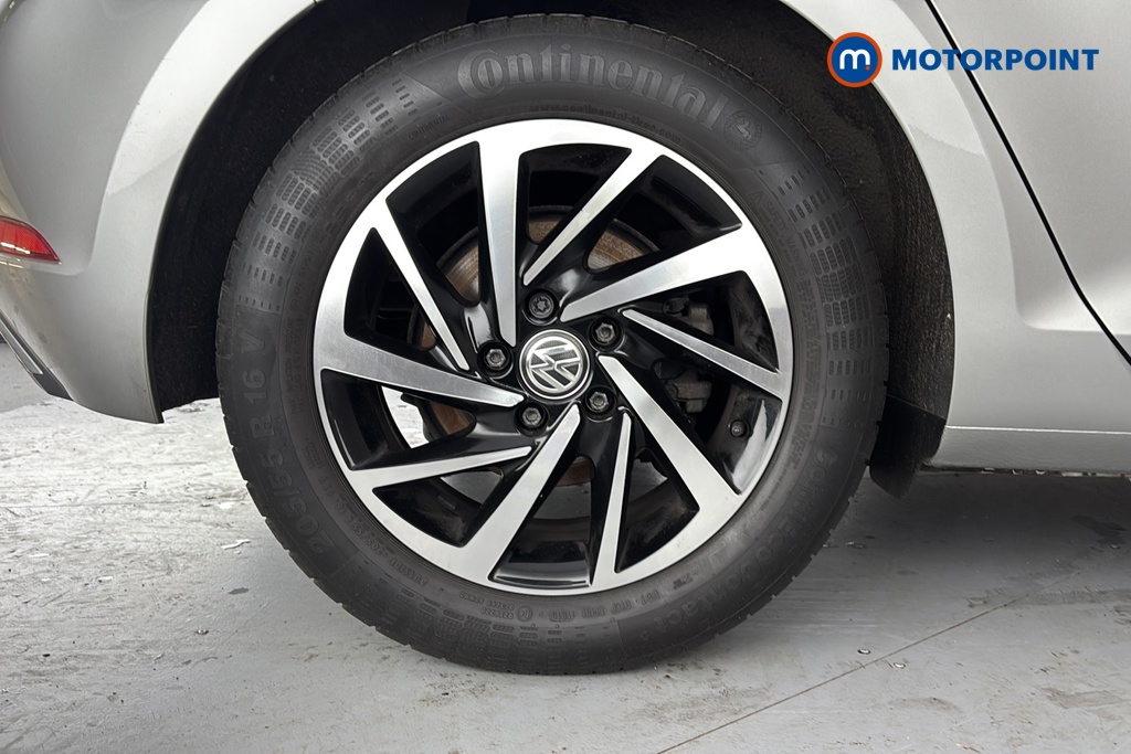 Volkswagen Golf SE Manual Petrol Hatchback - Stock Number (1664786) - 46th supplementary image
