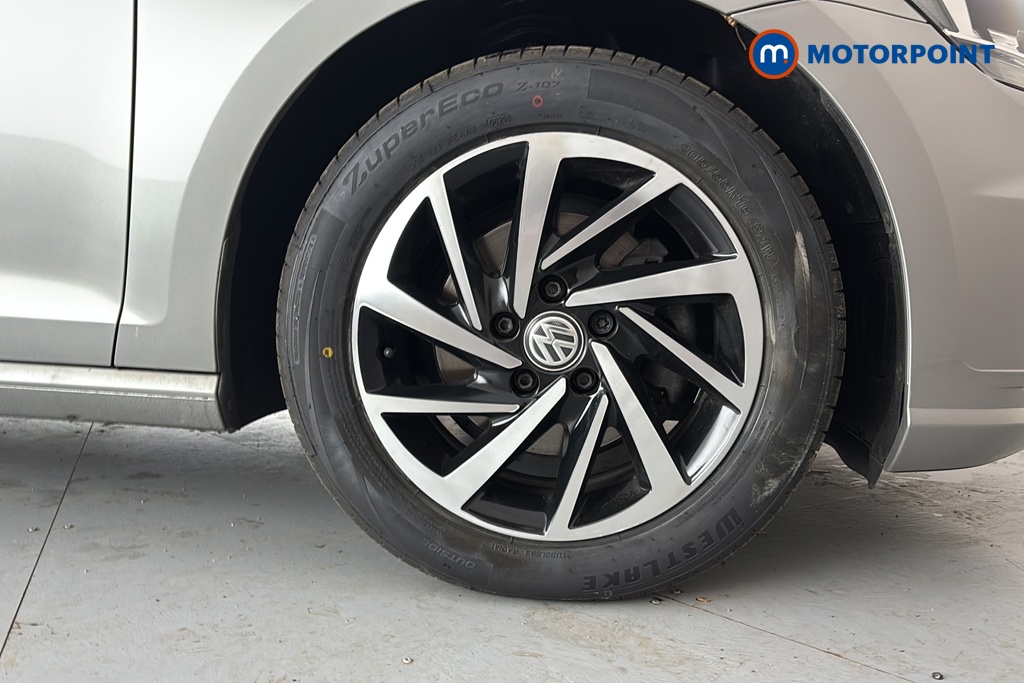 Volkswagen Golf SE Manual Petrol Hatchback - Stock Number (1664786) - 47th supplementary image