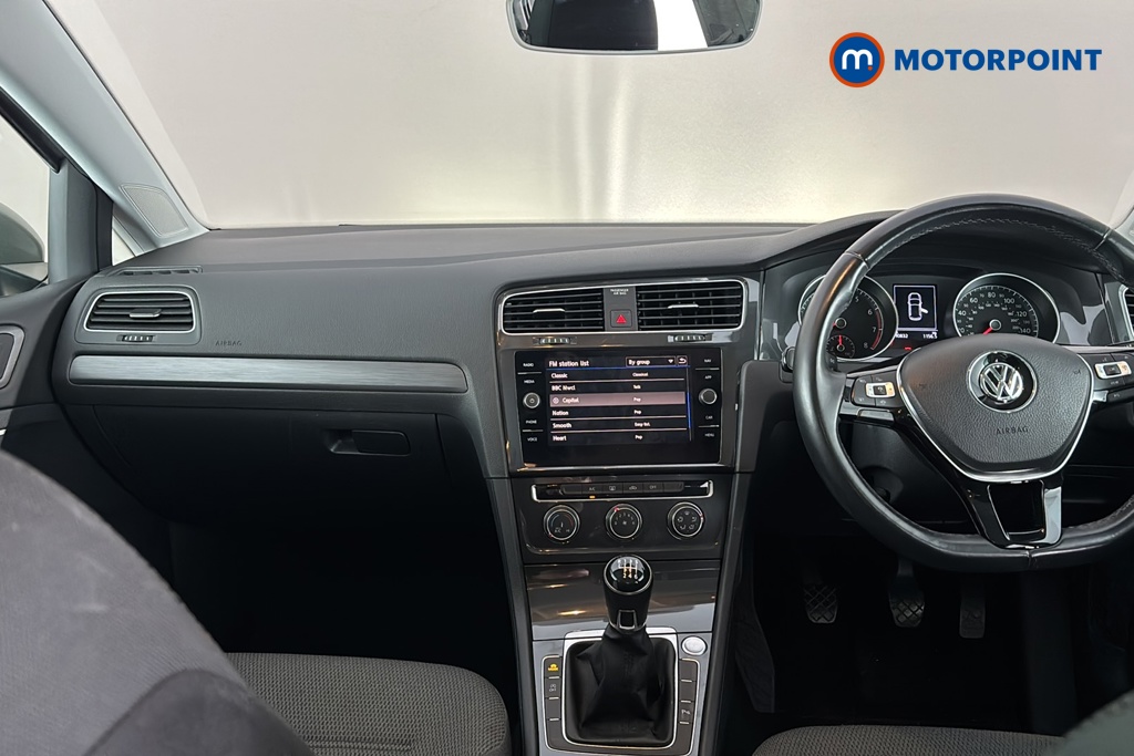 Volkswagen Golf SE Manual Petrol Hatchback - Stock Number (1664786) - 1st supplementary image