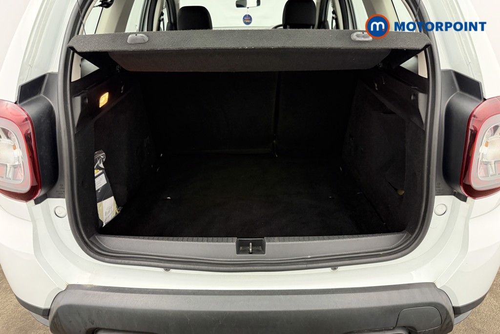 Dacia Duster Essential Manual Petrol SUV - Stock Number (1665802) - 6th supplementary image