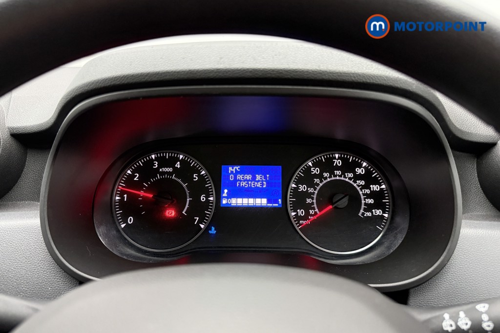 Dacia Duster Essential Manual Petrol SUV - Stock Number (1665802) - 10th supplementary image
