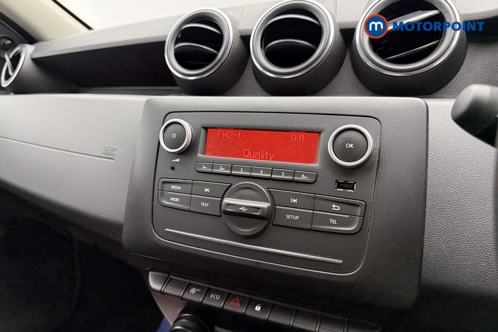 Dacia Duster Essential Manual Petrol SUV - Stock Number (1665802) - 11th supplementary image