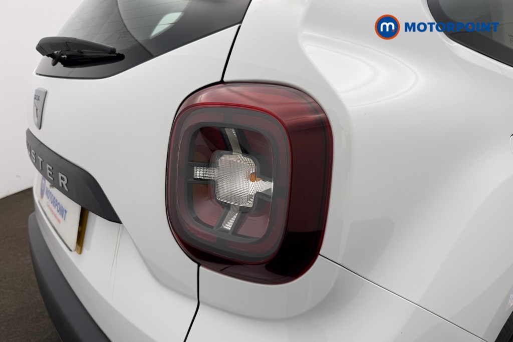 Dacia Duster Essential Manual Petrol SUV - Stock Number (1665802) - 15th supplementary image