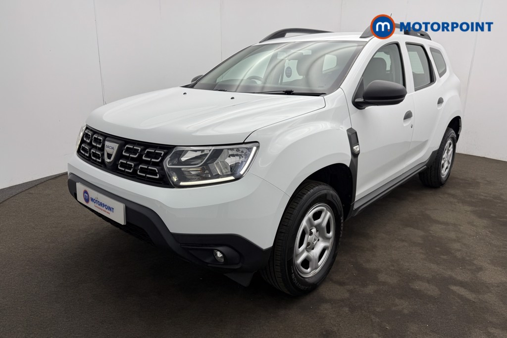 Dacia Duster Essential Manual Petrol SUV - Stock Number (1665802) - 17th supplementary image