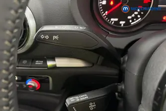 Audi A3 S Line Manual Petrol Convertible - Stock Number (1667099) - 5th supplementary image