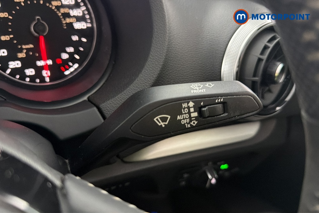 Audi A3 S Line Manual Petrol Convertible - Stock Number (1667099) - 6th supplementary image