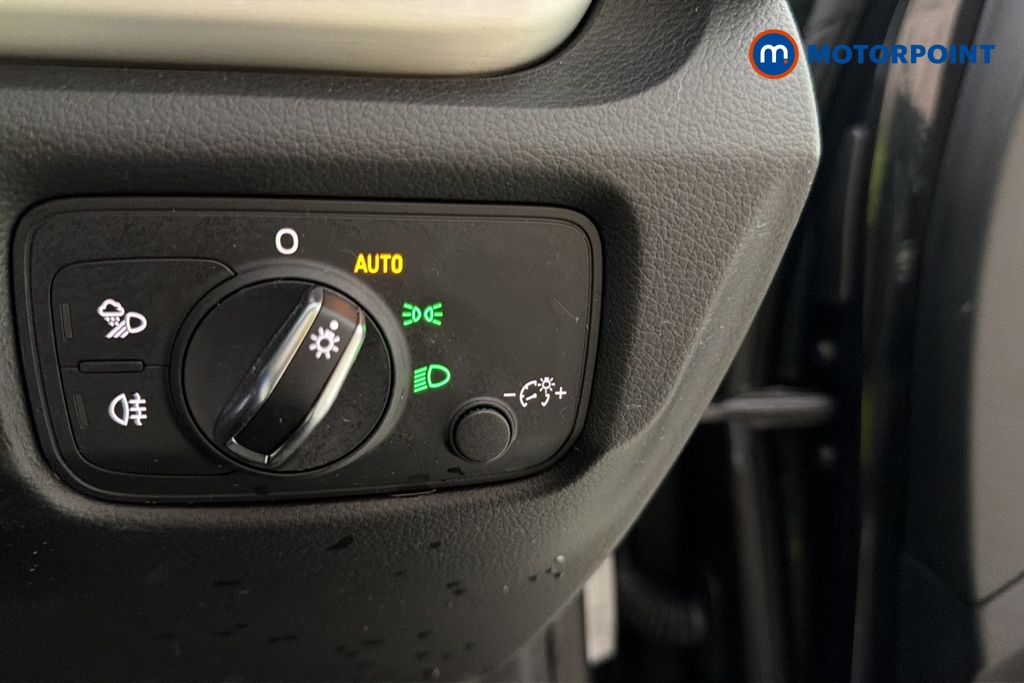Audi A3 S Line Manual Petrol Convertible - Stock Number (1667099) - 11th supplementary image