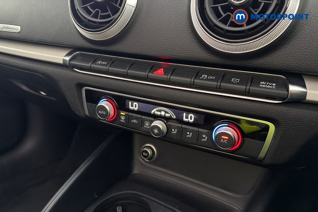 Audi A3 S Line Manual Petrol Convertible - Stock Number (1667099) - 12th supplementary image