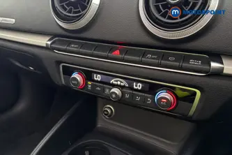 Audi A3 S Line Manual Petrol Convertible - Stock Number (1667099) - 12th supplementary image