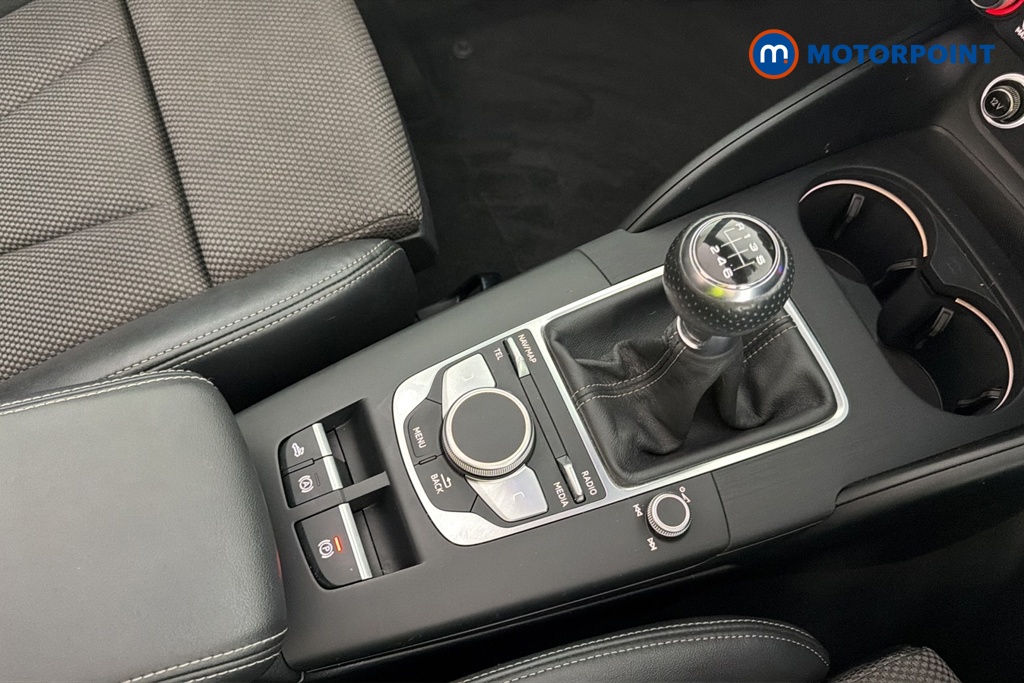 Audi A3 S Line Manual Petrol Convertible - Stock Number (1667099) - 15th supplementary image