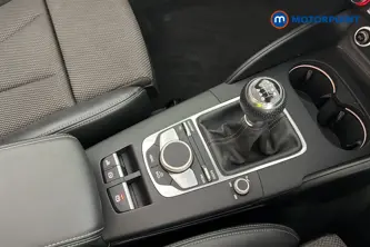 Audi A3 S Line Manual Petrol Convertible - Stock Number (1667099) - 15th supplementary image
