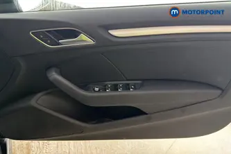 Audi A3 S Line Manual Petrol Convertible - Stock Number (1667099) - 18th supplementary image