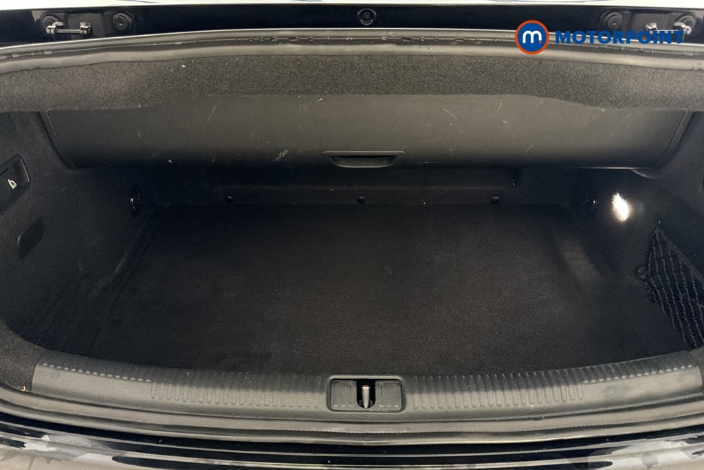 Audi A3 S Line Manual Petrol Convertible - Stock Number (1667099) - 30th supplementary image