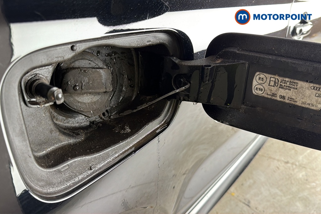 Audi A3 S Line Manual Petrol Convertible - Stock Number (1667099) - 41st supplementary image