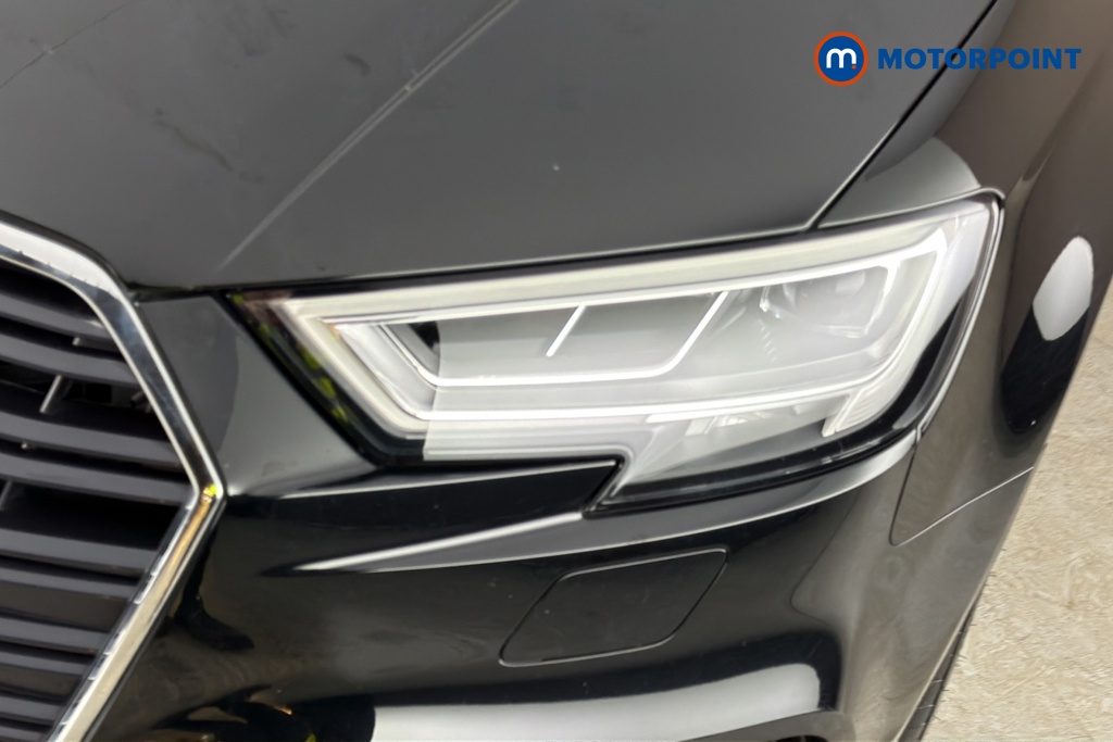 Audi A3 S Line Manual Petrol Convertible - Stock Number (1667099) - 42nd supplementary image